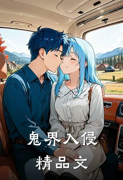 鬼界入侵精品文