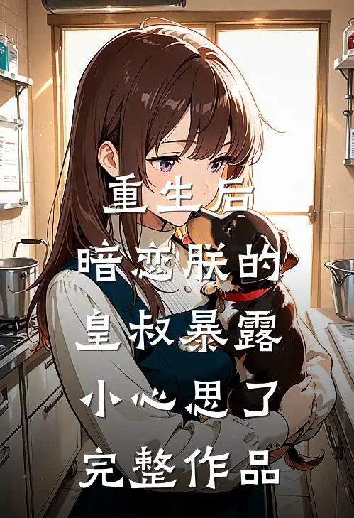 重生后,暗恋朕的皇叔暴露小心思了完整作品免费阅读