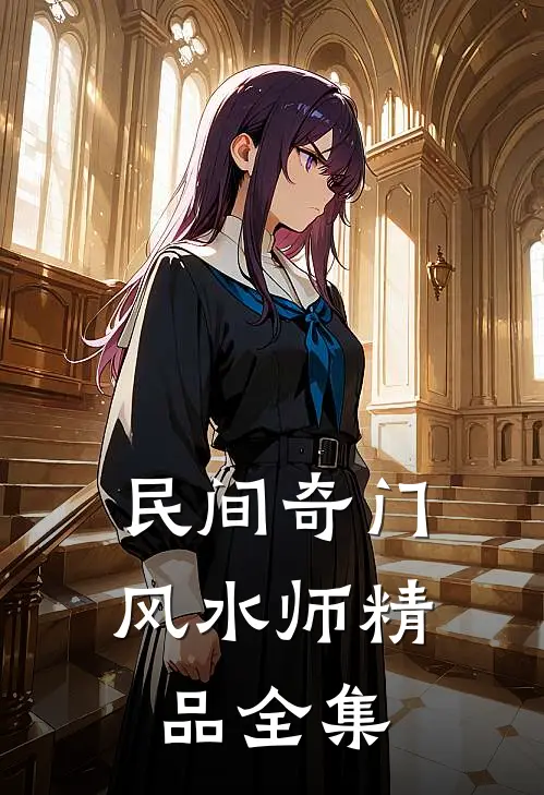 民间奇门风水师精品全集