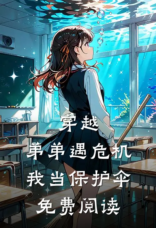 穿越：弟弟遇危机，我当保护伞免费阅读