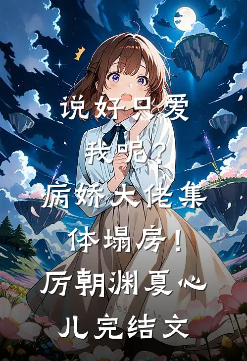 说好只爱我呢？病娇大佬集体塌房！厉朝渊夏心儿完结文