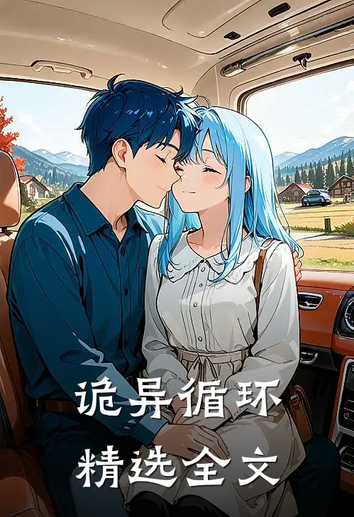 诡异循环精选全文