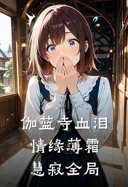 伽蓝寺血泪情缘薄霜慧寂全局