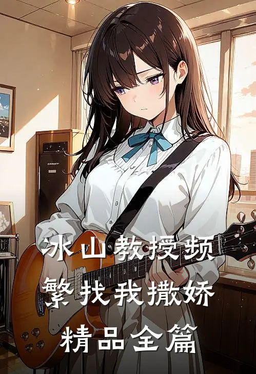 冰山教授频繁找我撒娇精品全篇