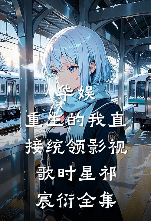 华娱：重生的我直接统领影视歌时星祁宸衍全集