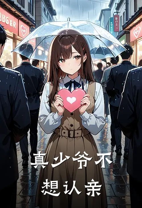真少爷不想认亲