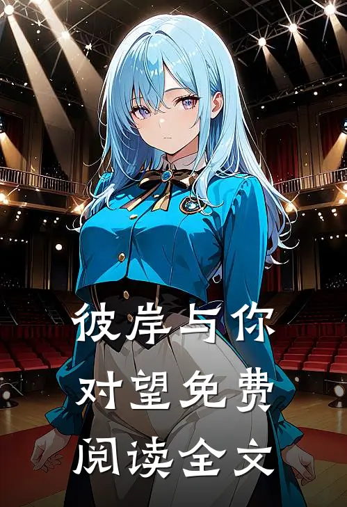 彼岸与你对望免费阅读全文