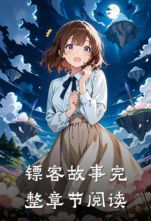镖客故事完整章节阅读