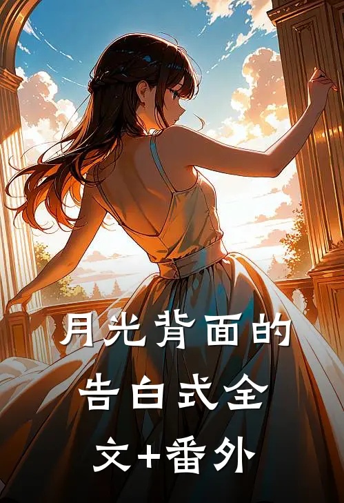月光背面的告白式全文+番外