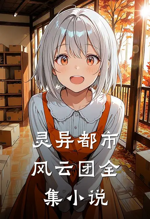 灵异都市风云团全集小说