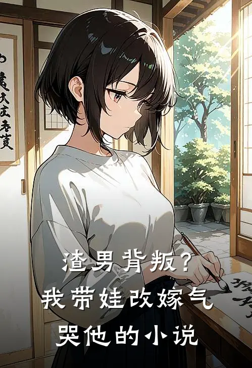 渣男背叛?我带娃改嫁气哭他的免费阅读