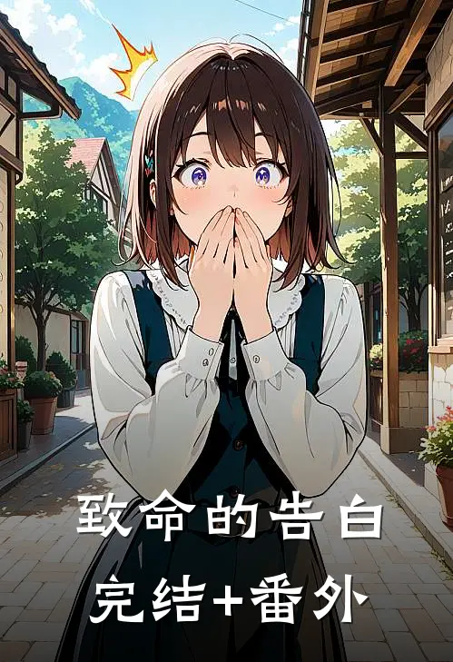 致命的告白完结+番外