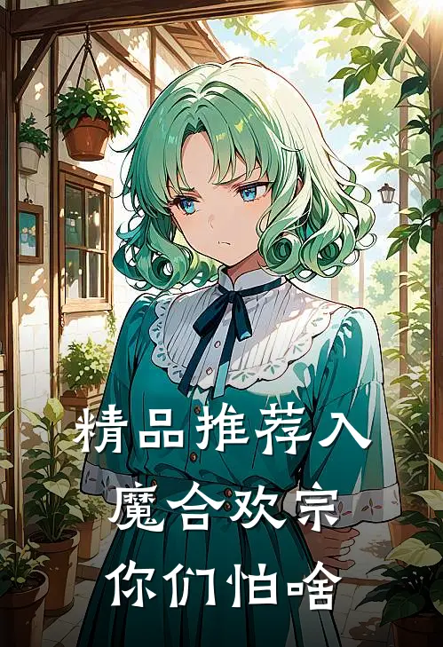 精品推荐入魔合欢宗，你们怕啥