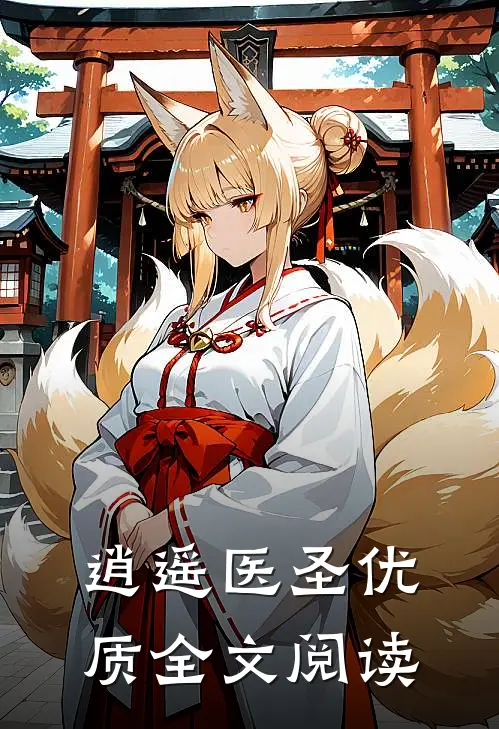 逍遥医圣优质全文阅读