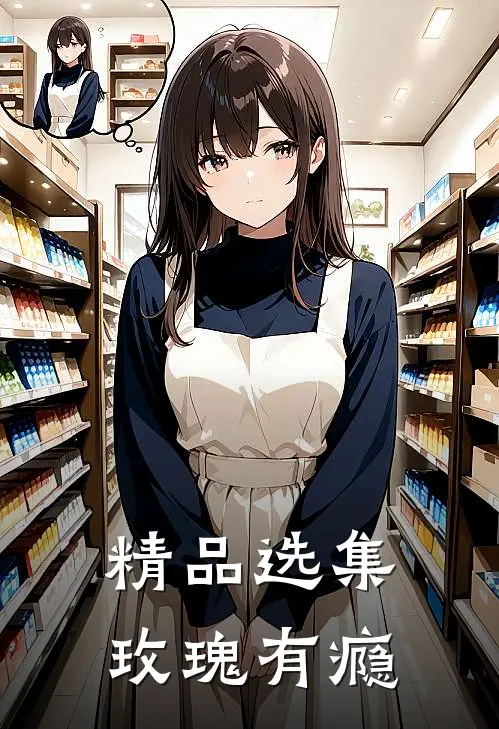 精品选集玫瑰有瘾