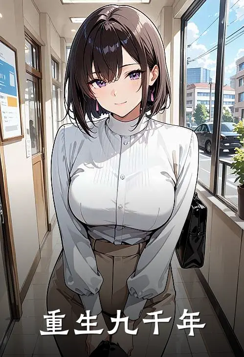 重生九千年