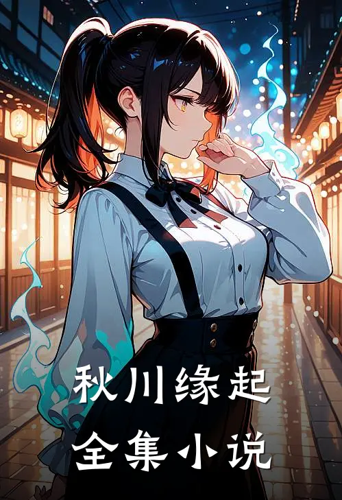 秋川缘起全集小说
