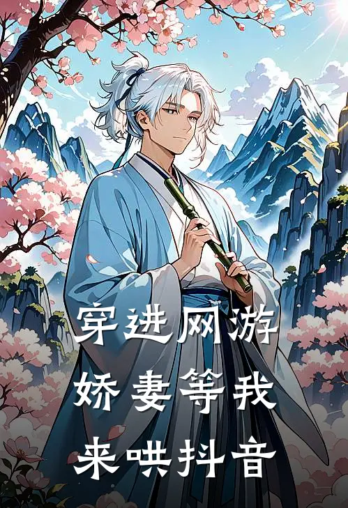穿进网游，娇妻等我来哄抖音