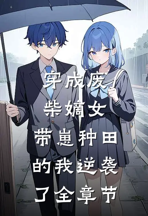 穿成废柴嫡女,带崽种田的我逆袭了全章节免费阅读