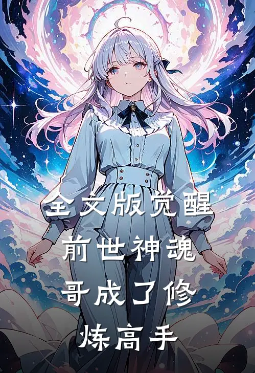 全文版觉醒前世神魂，哥成了修炼高手