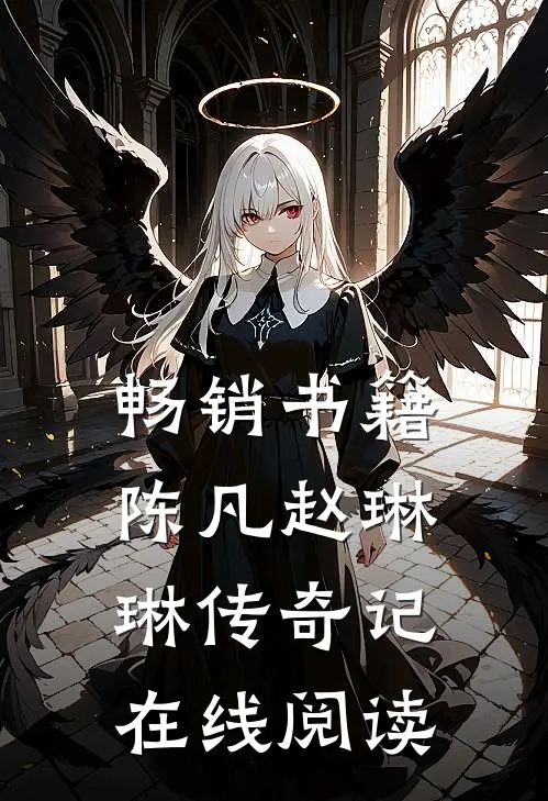畅销书籍陈凡赵琳琳传奇记在线阅读