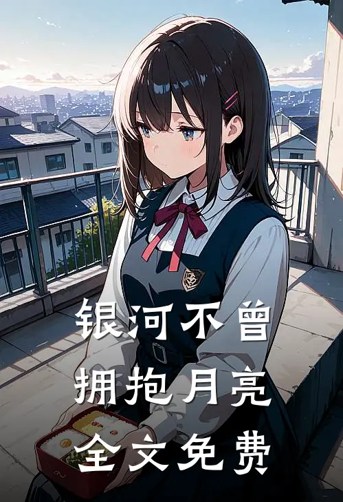 银河不曾拥抱月亮全文免费
