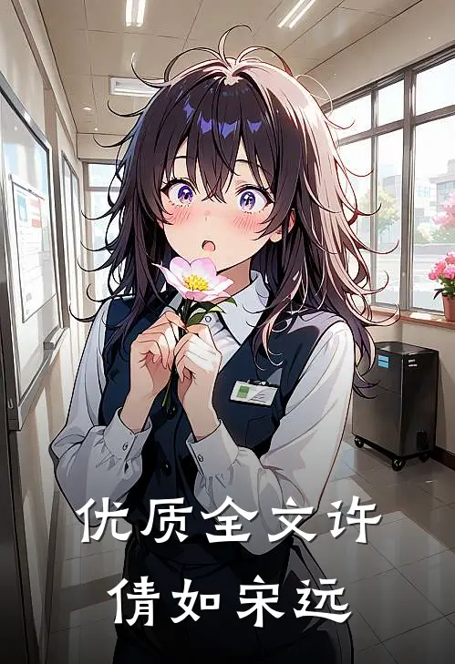 优质全文许倩如 宋远
