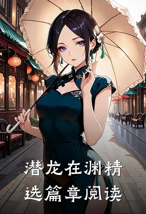 潜龙在渊精选篇章阅读