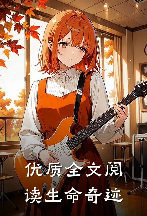 优质全文阅读生命奇迹