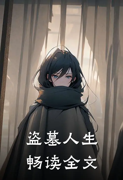 盗墓人生畅读全文