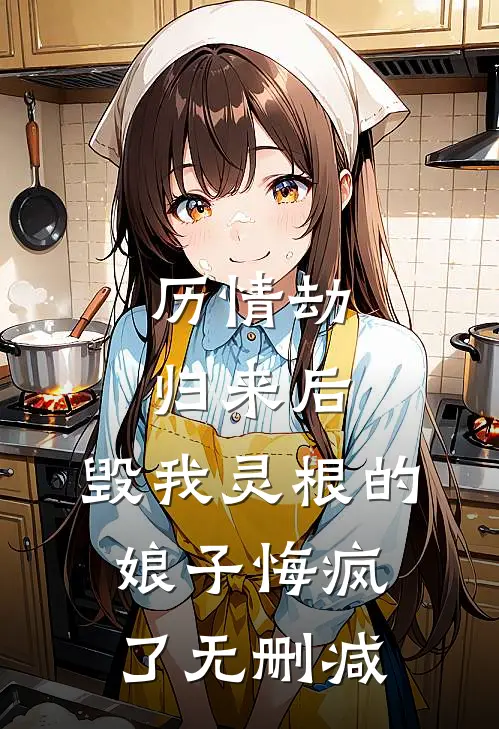 历情劫归来后，毁我灵根的娘子悔疯了无删减