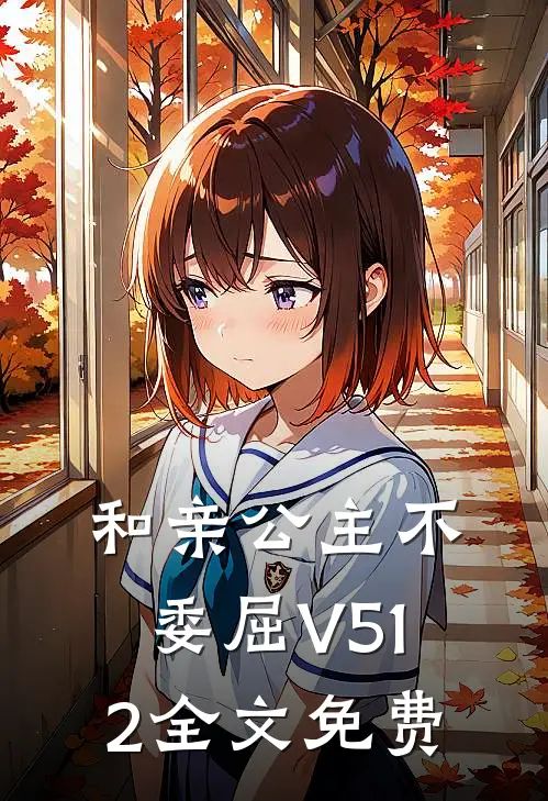 和亲公主不委屈V512全文免费