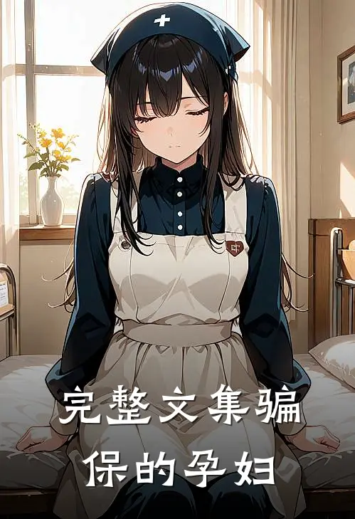 完整文集骗保的孕妇