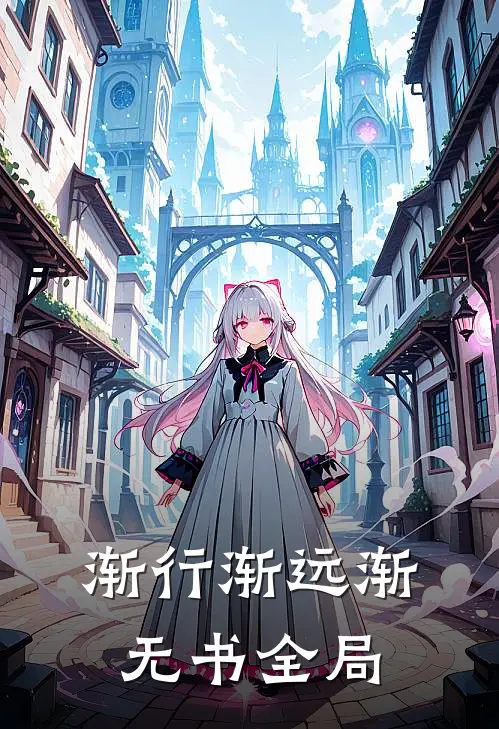 渐行渐远渐无书全局
