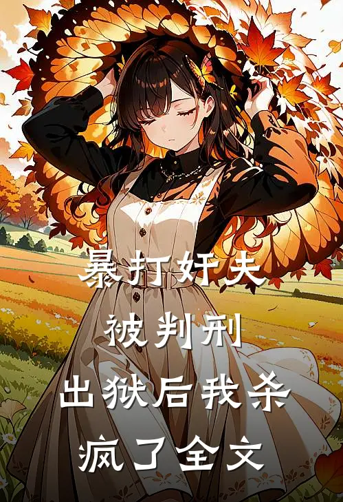 暴打奸夫被判刑，出狱后我杀疯了全文