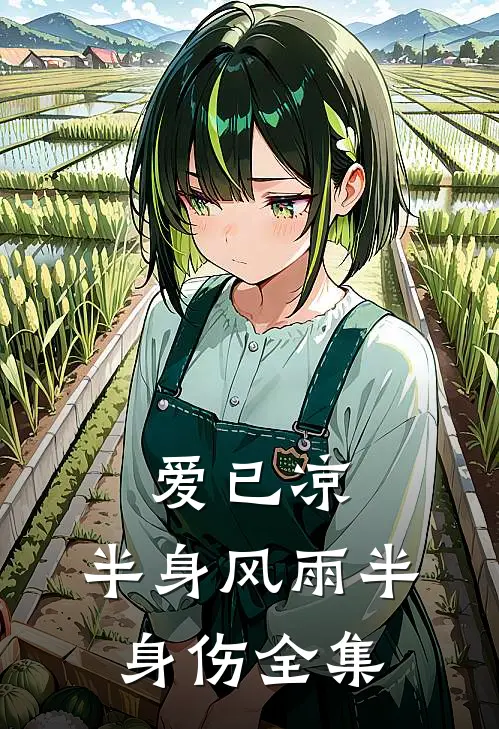 爱已凉，半身风雨半身伤 全集