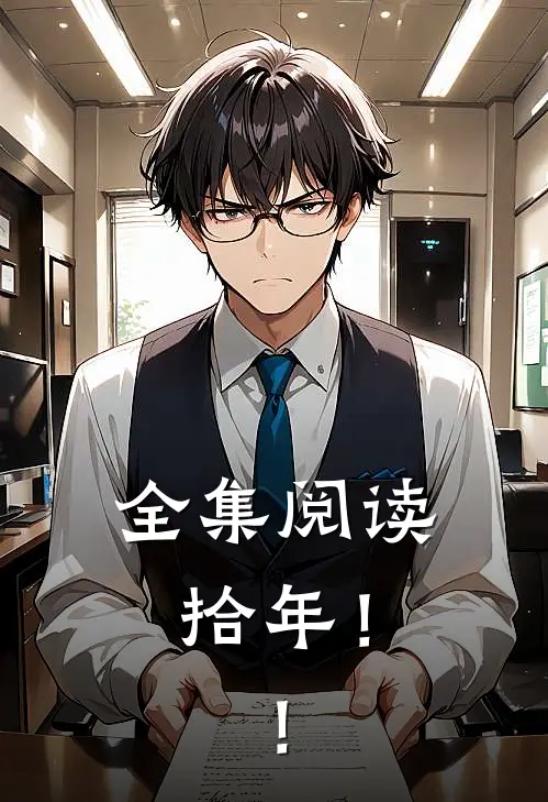 全集阅读拾年！！
