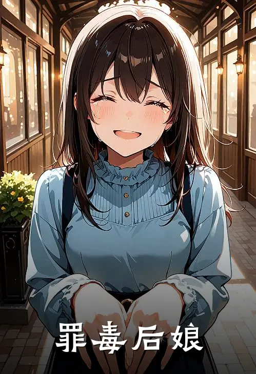 罪毒后娘