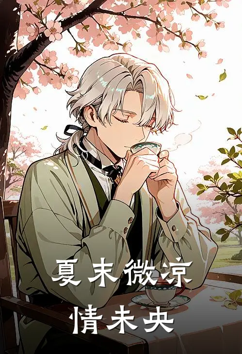 夏末微凉情未央