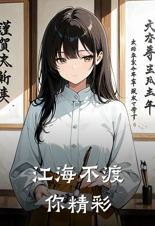 江海不渡你精彩