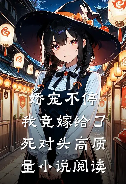 娇宠不停：我竟嫁给了死对头高质量小说阅读