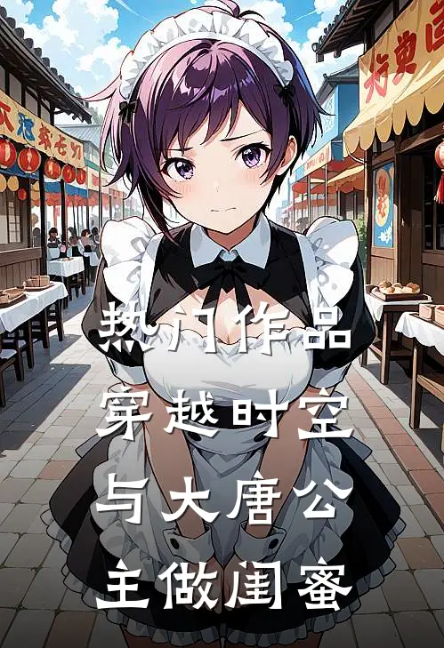 热门作品穿越时空,与大唐公主做闺蜜的