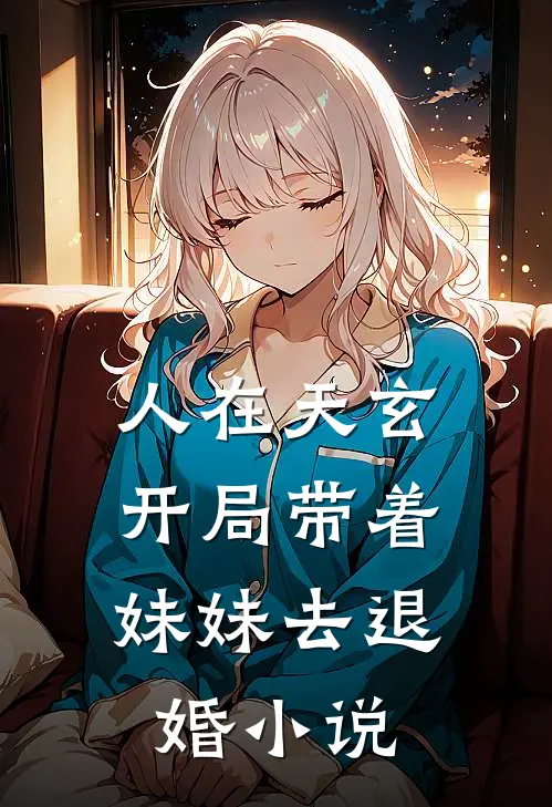 人在天玄，开局带着妹妹去退婚小说