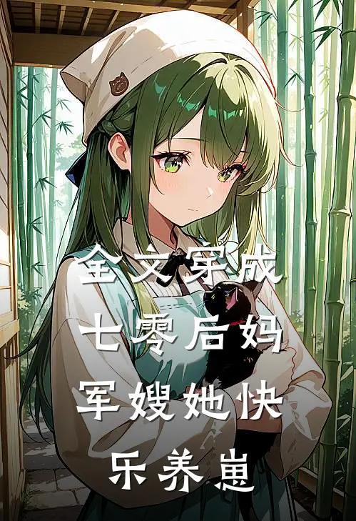 全文穿成七零后妈，军嫂她快乐养崽