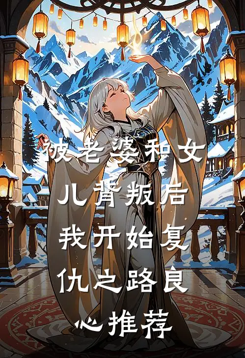 被老婆和女儿背叛后，我开始复仇之路良心推荐