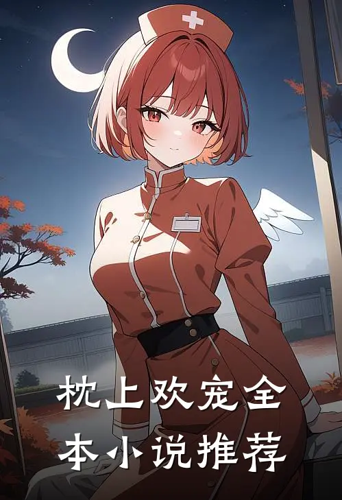 枕上欢宠全本小说推荐