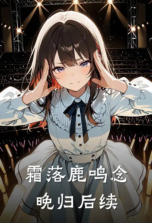 霜落鹿鸣念晚归后续