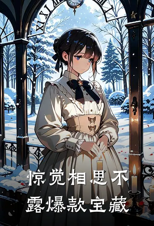 惊觉相思不露爆款宝藏