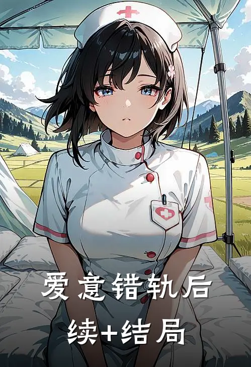 爱意错轨后续+结局