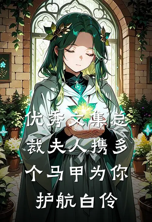 优秀文集总裁夫人携多个马甲为你护航白伶